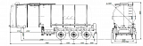 SF3B30.1S ССУ 1350, 1 отсек_17 - 1 |  ЗАО «Сеспель»