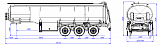 SF3330.4S_51, ССУ 1250, 4 отсека - 1 |  ЗАО «Сеспель»