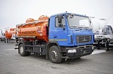 Автоцистерны АЦ 465126-11 МАЗ-5340В2 (АТЗ) - 3 |  ЗАО «Сеспель»