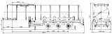 SF3B25_1S_18, ССУ 1350, 25 м3, 1 отсек - 1 |  ЗАО «Сеспель»