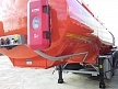 4х осный бензовоз полуприцеп стальной SF4332.4S_14 - ЗАО «Сеспель»