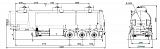 SF3335_3А_02, 3 отсека, ССУ 1150 - 1 |  ЗАО «Сеспель»