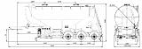 SF3U32_1A_07 ССУ 1250, 1 отсек цемент - 1 |  ЗАО «Сеспель»