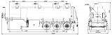 SF3330.4S_07, ССУ 1250, 4 отсека - 1 |  ЗАО «Сеспель»