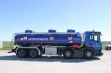 Бензовоз АЦ RS4319 P380B8 - 2 |  ЗАО «Сеспель»