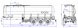 SF3B35 ССУ 1350, 1 отсек_02 - 1 |  ЗАО «Сеспель»