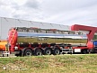 SF4932.3N_01, 32м3, 1 отсек, ССУ 1250 SF4932.3N_01, 32м3, 1 отсек, ССУ 1250 - ЗАО «Сеспель»