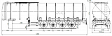 SF4B38.1S_03, 38 м3, ССУ 1150 - 1 |  ЗАО «Сеспель»