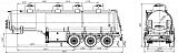 SF3328_4S_20 ССУ 1150, 4 отсека, 28 м3 - 1 |  ЗАО «Сеспель»