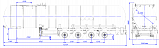 4х осный битумовоз полуприцеп стальной SF4B32.1S_07 - 1 |  ЗАО «Сеспель»