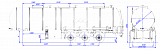 SF3928.3N_01, 28 м3, 1 отсек, ССУ 1250 - 1 |  ЗАО «Сеспель»