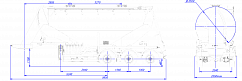 SF3U32, ССУ 1350, 1 отсек SF3U32, ССУ 1350, 1 отсек - ЗАО «Сеспель»
