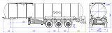 SF3B30.1S ССУ 1250, 1 отсек_12 - 1 |  ЗАО «Сеспель»