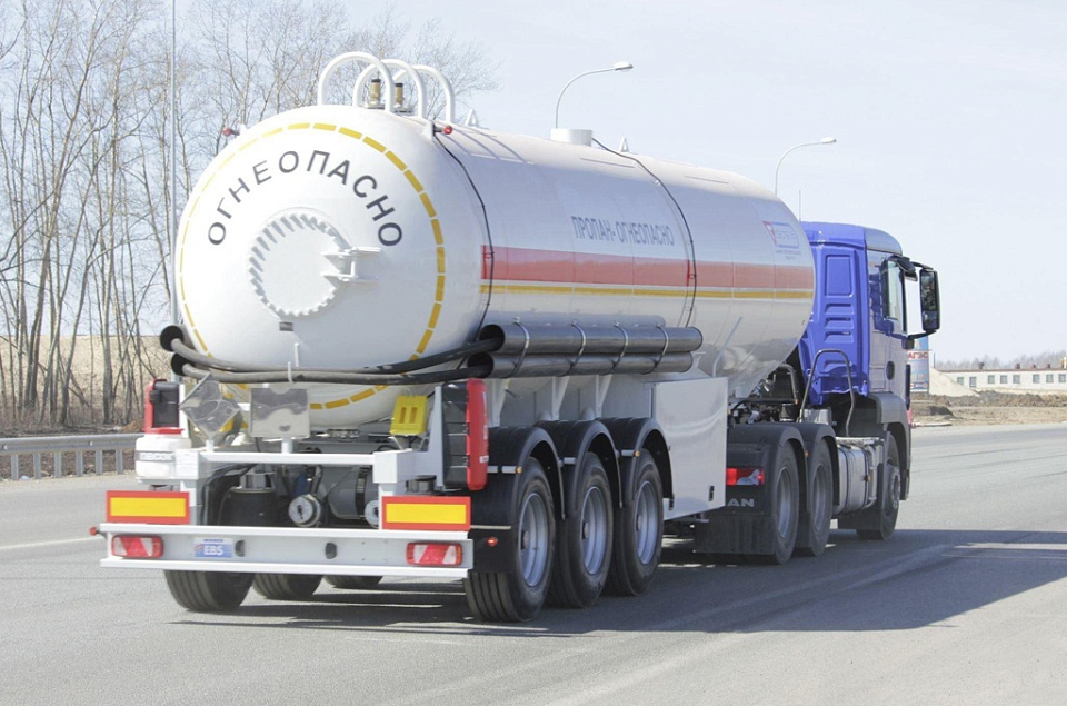 Газовоз