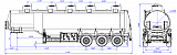 SF3335_5А_01, 5 отсеков, ССУ 1250 - 1 |  ЗАО «Сеспель»