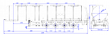 SF4032.4N_02, 32м3, 4 отсека, ССУ 1250 - 1 |  ЗАО «Сеспель»