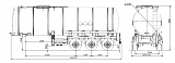 SF3B32_1S_15, ССУ 1250, 1 отсек - 1 |  ЗАО «Сеспель»