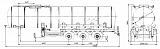 SF3B25_1S_17, ССУ 1350, 25 м3, 1 отсек - 1 |  ЗАО «Сеспель»