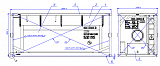 Морской танк-контейнер CTL-25/18_T50 - 2 |  ЗАО «Сеспель»