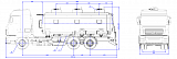 АЦ 465216-20 МАЗ 6312B9-425-012 - 1 |  ЗАО «Сеспель»