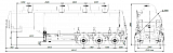 SF3332.4S ССУ 1250, 4 отсека_06 - 1 |  ЗАО «Сеспель»