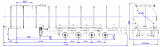 4х осный битумовоз полуприцеп стальной SF4B32.1S_06 - 1 |  ЗАО «Сеспель»