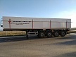 Полуприцеп-зерновоз DB4U45 - ЗАО «Сеспель»