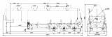 SF3332.4S ССУ 1250, 4 отсека_07 - 1 |  ЗАО «Сеспель»