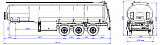 SF3330.4S_50, ССУ 1250, 4 отсека - 1 |  ЗАО «Сеспель»